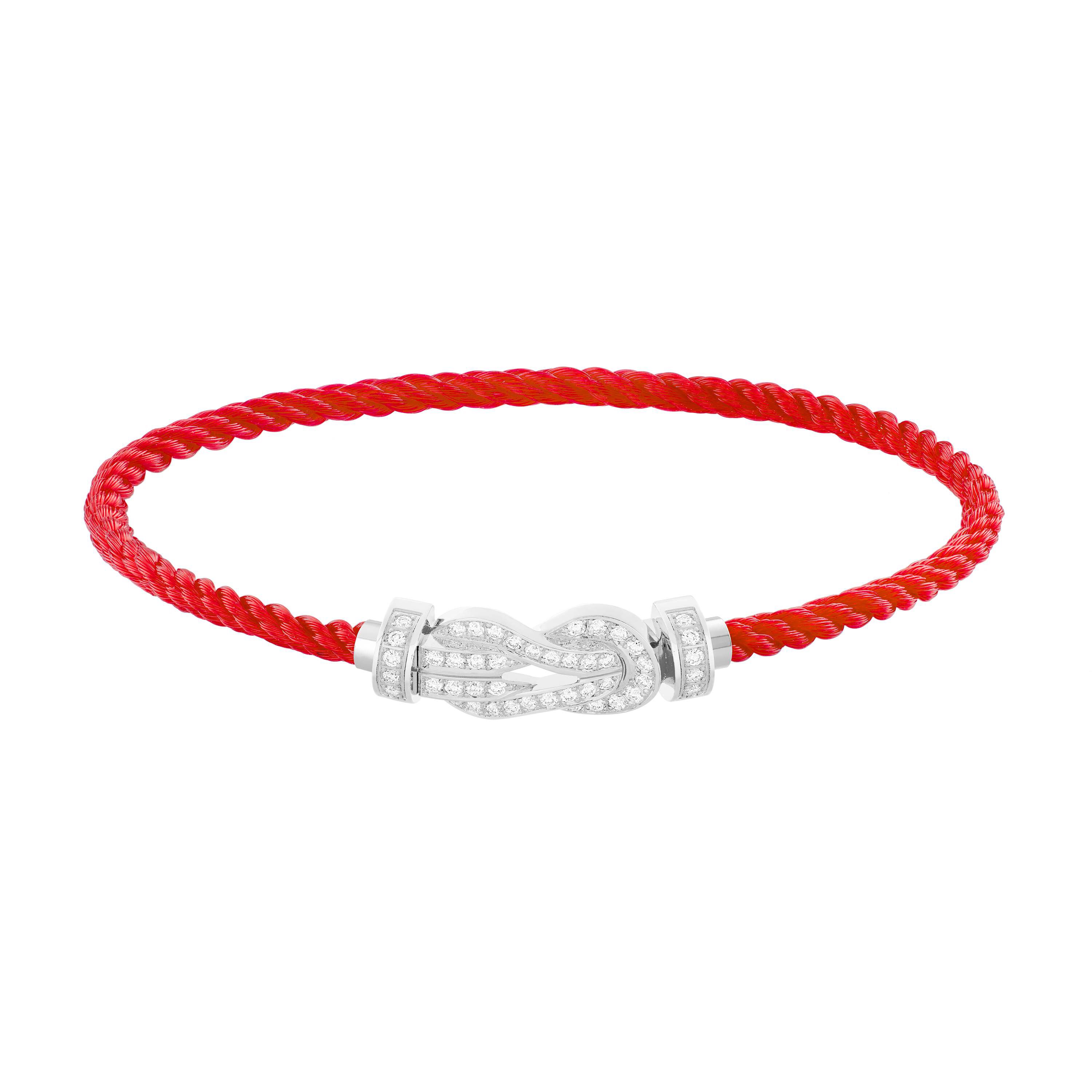 Fred cable cheap bracelet